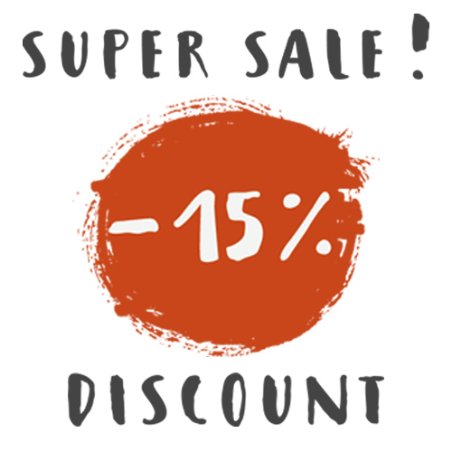 Save Up 15%