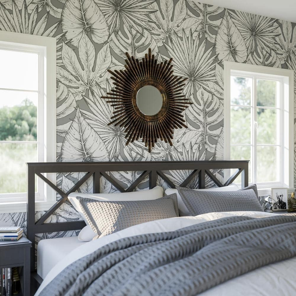 PU Frame 5mm Glass Resin Mirror - 900mm Outer Diameter with 280mm Inner - My Store